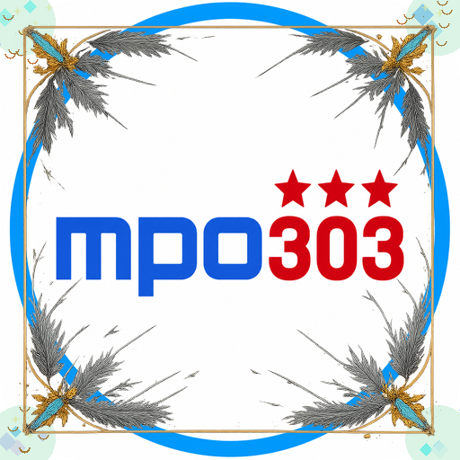 mpo303 — mitra unggulan